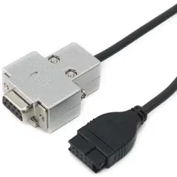 Mitutoyo I / O Cable / Ec, 09EAA084-43