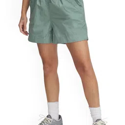UNDER ARMOUR Unstoppable Women Relaxed Fit Utility Shorts-image-18