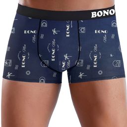 DISPENSER Pack Of 4 Printed Short Trunks - V3-C7-C8-C9-C10-M image 4