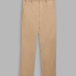 GANTSolid Trousers - Brown-image-31