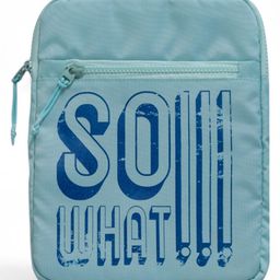 QIPS iPad/Tablet Sleeve Cover -12inch -Turquoise Blue-image-43
