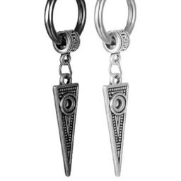 HOUSEOFTRENDZZ Contemporary Drop Earrings-image-52