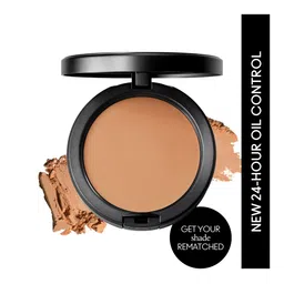 M.A.C Studio Fix Long Lasting Powder Plus Foundation - NW15-picture-46
