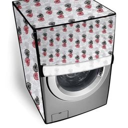 The Furnishing Tree Washing Machine Cover Compatible for Whirlpool 7 Kg Fully-Automatic Front Loadi-image-96