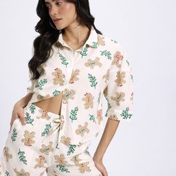 glitchez Laid Back Luxe Relaxed Fit Co-Ord Set-picture-19