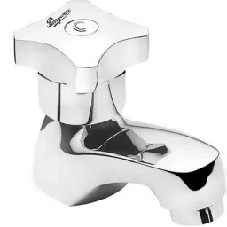 Parryware Jade Pillar Cock Bathroom Faucet - G0202A1-picture-1