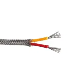 Radiant K Type Thermocouple Cable 3/26 2 Core Assorted 100 m, KTC-2C-3/26-FF/O-image-71