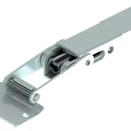 STEEL-SMITH Latch Clamps 7.40kN PAH-61-200-BATRIG-SS-picture-24