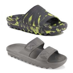 World Wear Footwear Men Clogs-image-83