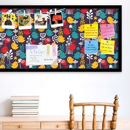 ArtzFolio Wooden Notice Pin Board-image-84
