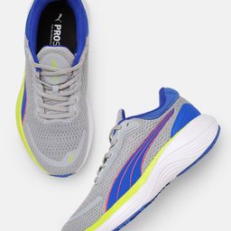 Puma Kids Cyclonite Pro Youth Running Shoes-57