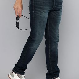 Levis Men 511 Slim Fit Light Fade Stretchable Jeans-image-38