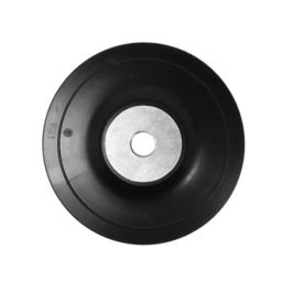 RS PRO Backing Pad for 115mm Disc, 115mm Diameter Model No 2500441-picture-40