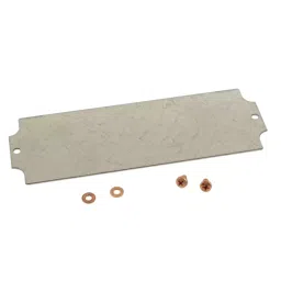 Hammond Base Plate for 1590ZGRP131 Enclosure 189.992x74.68 mm Steel, 2565858-image-56