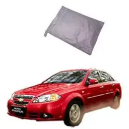 Oscar Magnum Car Cover Silver For Chevrolet Optra-image-95