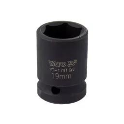 Yato 11 mm Hexagonal Impact Socket YT-1783-image-19