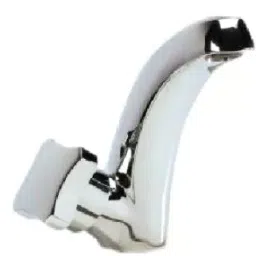 Parryware Jade Pillar Cock Bathroom Faucet - G0268A1-picture-2