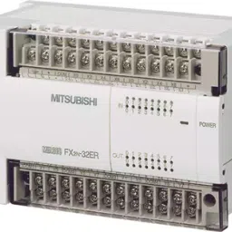 Mitsubishi FX2N-48ET-ESS/UL, PLC (24 Relay Output) 100-240V AC-picture-20