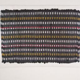 IVAZA Multi Cotton 1400 GSM Bath Rugs-picture-27