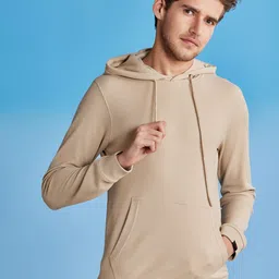 Red Flame Men Hooded Sweatshirt-image-48