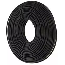 Radicon 23 Sq. mm 2 Core Flexible Round Wire Black (90 m)-image-23