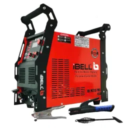 IBELL 37.4 A 3 Phase Dual IGBT Technology MMA Industrial Inverter Welding Machine M315 PRO-26