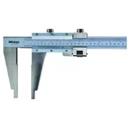 Mitutoyo 0-18 inch Vernier Caliper 160-151-35