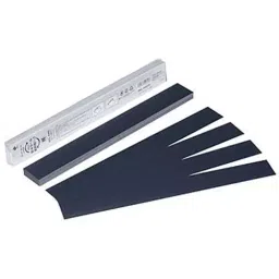 NICHIBAN Bookbinding Label Recycled Paper, BKL-A45019 Con-40