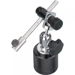 SK Niigata Seiki Mini Magnet Base Attracting Force (N): 200 N, B-5-24