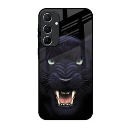 QRIOH Quirky Printed Samsung Galaxy A55 5G Back Case Mobile Accessories-image-79