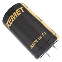 Kemet Snap In / Screw Terminal Aluminium Electrolytic Capacitor 10000Uf, 63V, Alu Elec, Snap-In, ALC70A103CF063-image-99