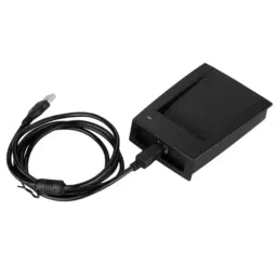 ID Tech USB Smart Card Reader Writer image 2