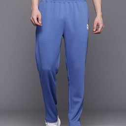HRX by Hrithik Roshan Men Mid-Rise Regular Fit Rapid-Dry Running Track Pants-image-28