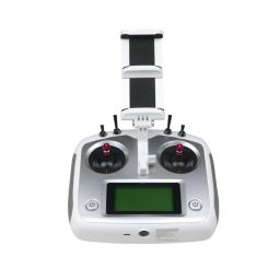 FlySky FS-i6S 10CH Remote Control 2.4G 10CH AFHDS Radio System With FS-IA10B Receiver RC Transmitter and Cell Phone HolderFlySky FS-i6S 10CH Remote Control 2.4G 10CH AFHDS Radio System With FS-IA10B Receiver RC Transmitter and Cell Phone Holder image 1