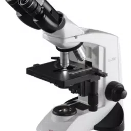 Labomed LX-300 LED Binocular Microscope with Battery Backup-14