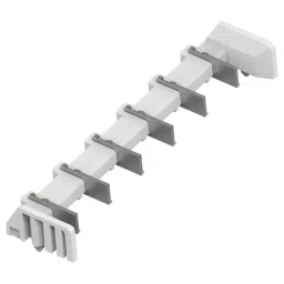 BUCHANAN - TE CONNECTIVITY TERMINAL BLOCK, HEADER, 6POS, SMD, 2318136-6 (Pack of 350)-picture-41