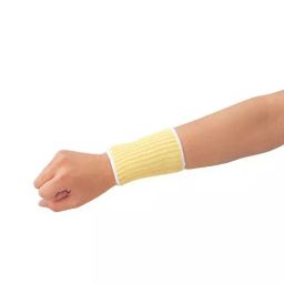 AS ONE Kevlar Wrist Guard Cut Resistant and Heat Resistance, 6-914-04-16