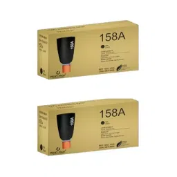 GENERIC Toner Cartridge Print 2500 Pages Reload Kit, W1580A-62
