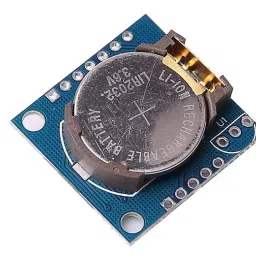 Invento Real Time Clock Module ISC 925-34