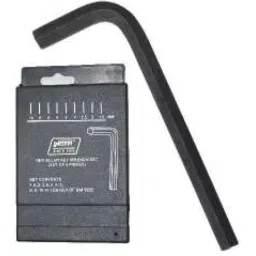 Inder ½ Inch Imperial HEX ALLEN KEYS P-190K-image-97