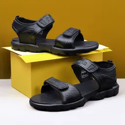 PATHAR Men Sandals-image-67