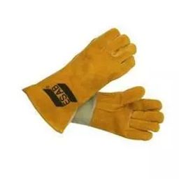 ESAB TIG Professional Leather Hand Gloves-23