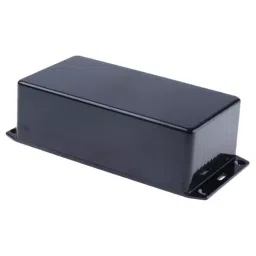 Hammond General Purpose Enclosure 150x80x46 mm Flame Retardant ABS, 4935764-image-22
