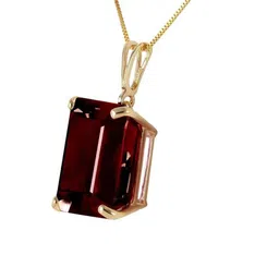 GenZcomplex Multi Brass Gold-Plated Pendant-image-90