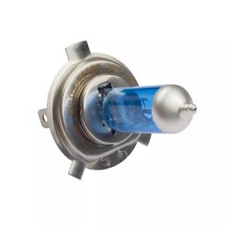 Deutsche Halogen Bulb HS1 12 V-35/35 W All Two Wheelers (Super White) (PX43t), DEUS-2565S-43