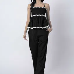 Moomaya Women Co-Ords-image-1