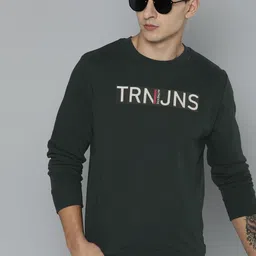 Indian Terrain Men Printed Sweatshirt-picture-14