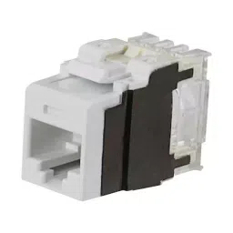 PANDUIT Faceplates Accessory Type:Faceplate, NK8FWH-picture-44