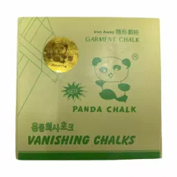 EASYSEW Panda Chalk Using In To Marking Clothes Sewing Kit, E-PANDACHALK-32