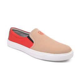 STREETLOOK Men Colourblocked Sneakers-picture-50